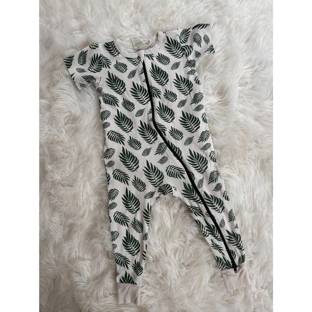Parade Toddler Onesie - 2T
